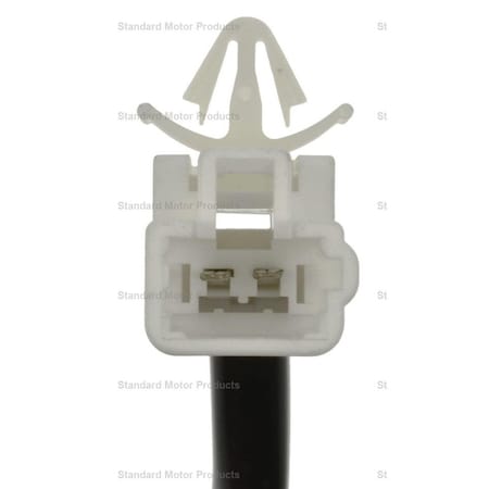 Standard Ignition Neutral/Backup, Ns-300 NS-300